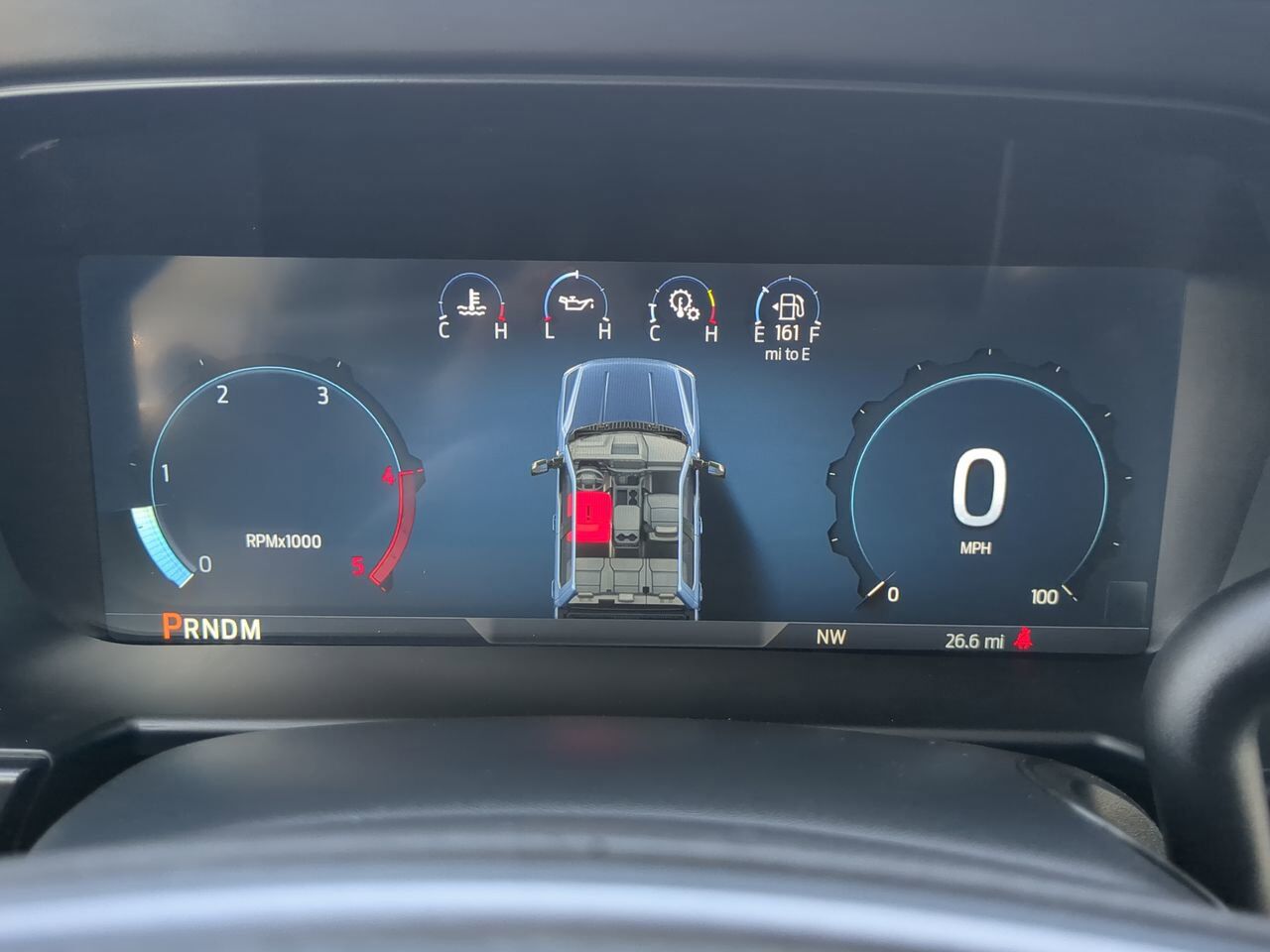 2026 Ford Super Duty F-250 SRW LARIAT Winder GA