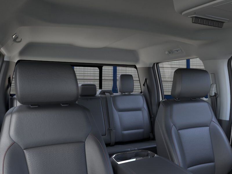 2026 Ford Super Duty F-250 SRW LARIAT Winder GA