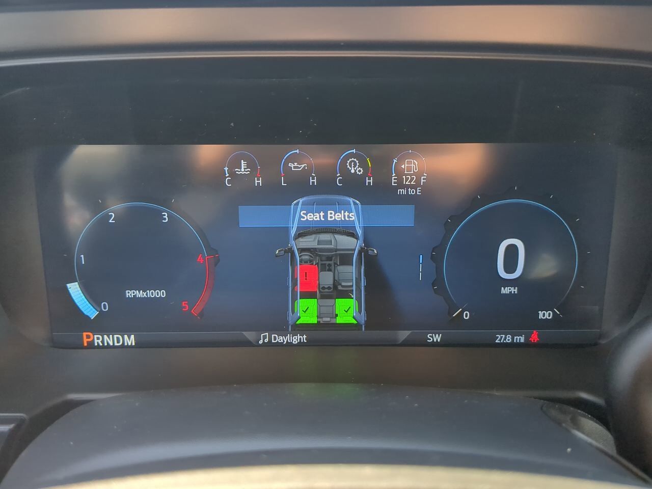 2026 Ford Super Duty F-250 SRW LARIAT Winder GA