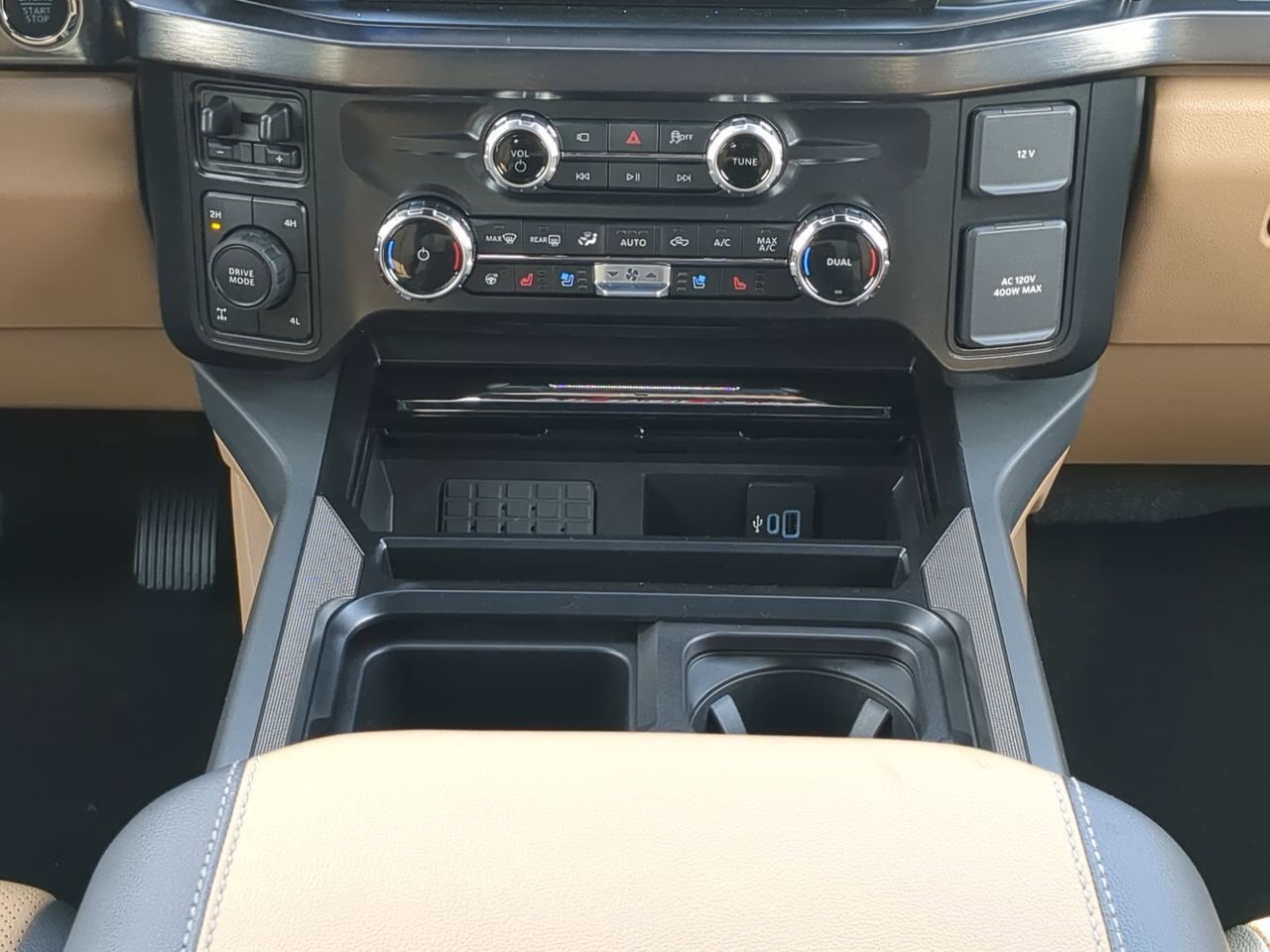 2026 Ford Super Duty F-250 SRW LARIAT Winder GA