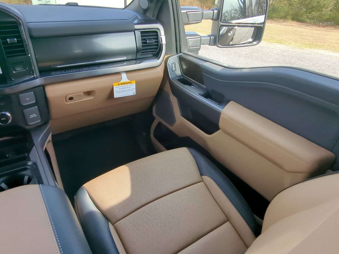 2026 Ford Super Duty F-250 SRW LARIAT Winder GA