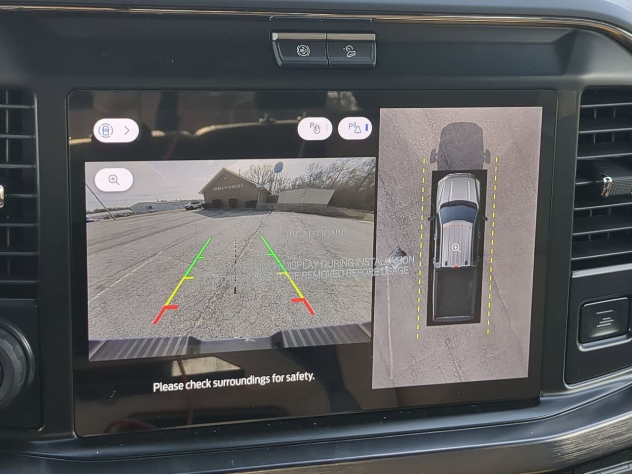 2026 Ford Super Duty F-250 SRW LARIAT Winder GA