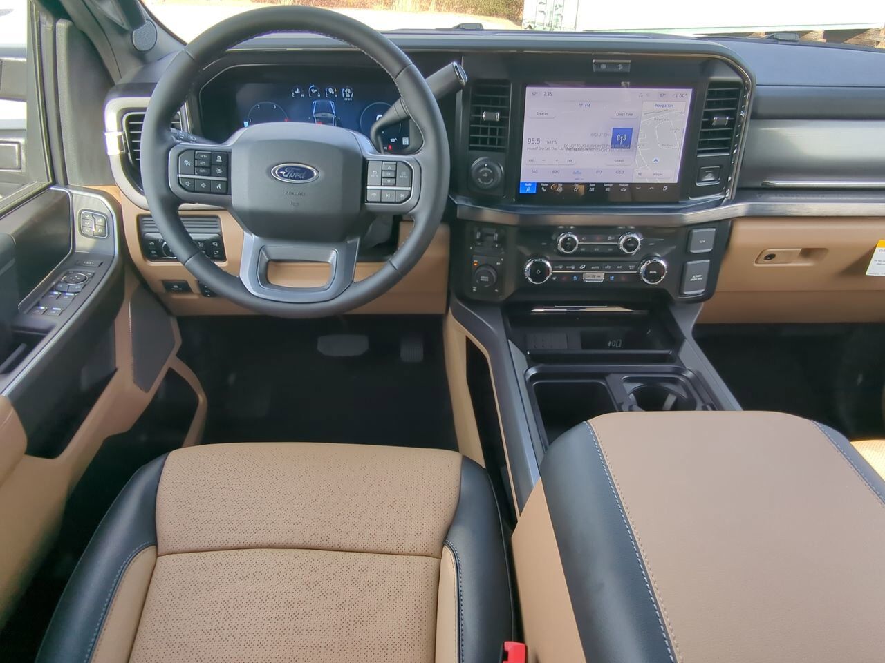 2026 Ford Super Duty F-250 SRW LARIAT Winder GA