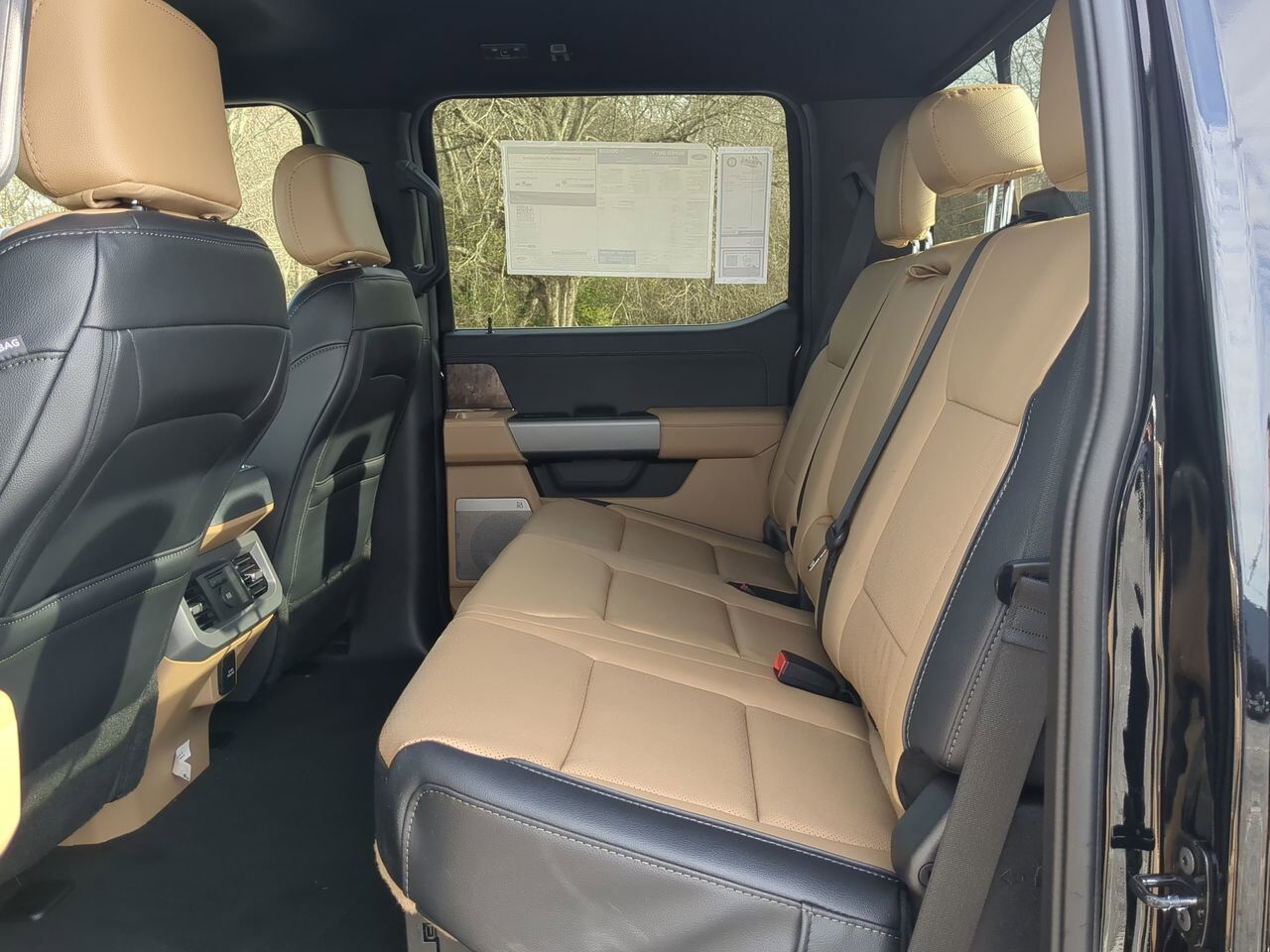 2026 Ford Super Duty F-250 SRW LARIAT Winder GA