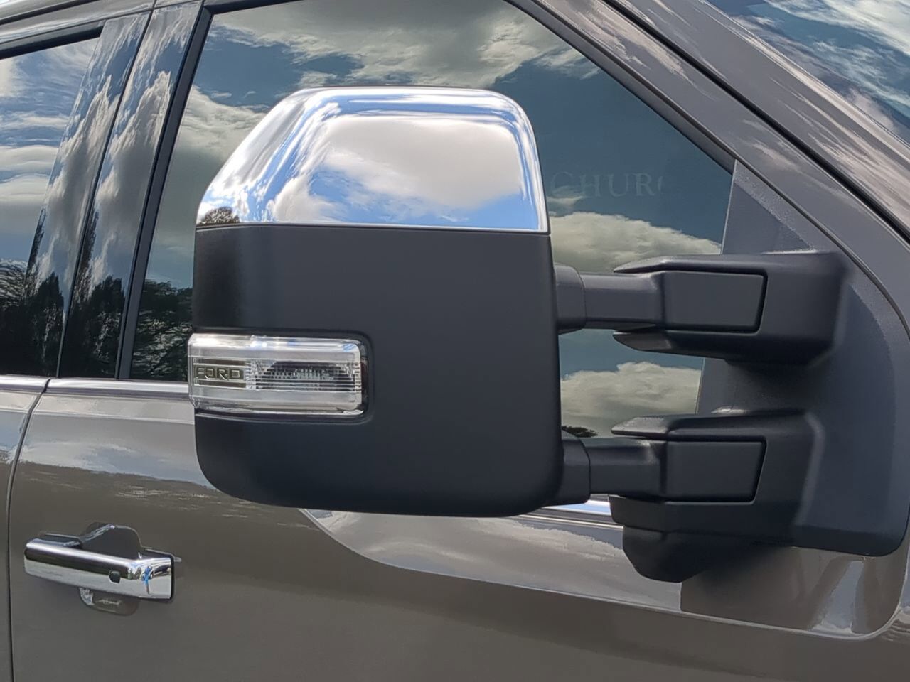 2026 Ford Super Duty F-250 SRW LARIAT Winder GA