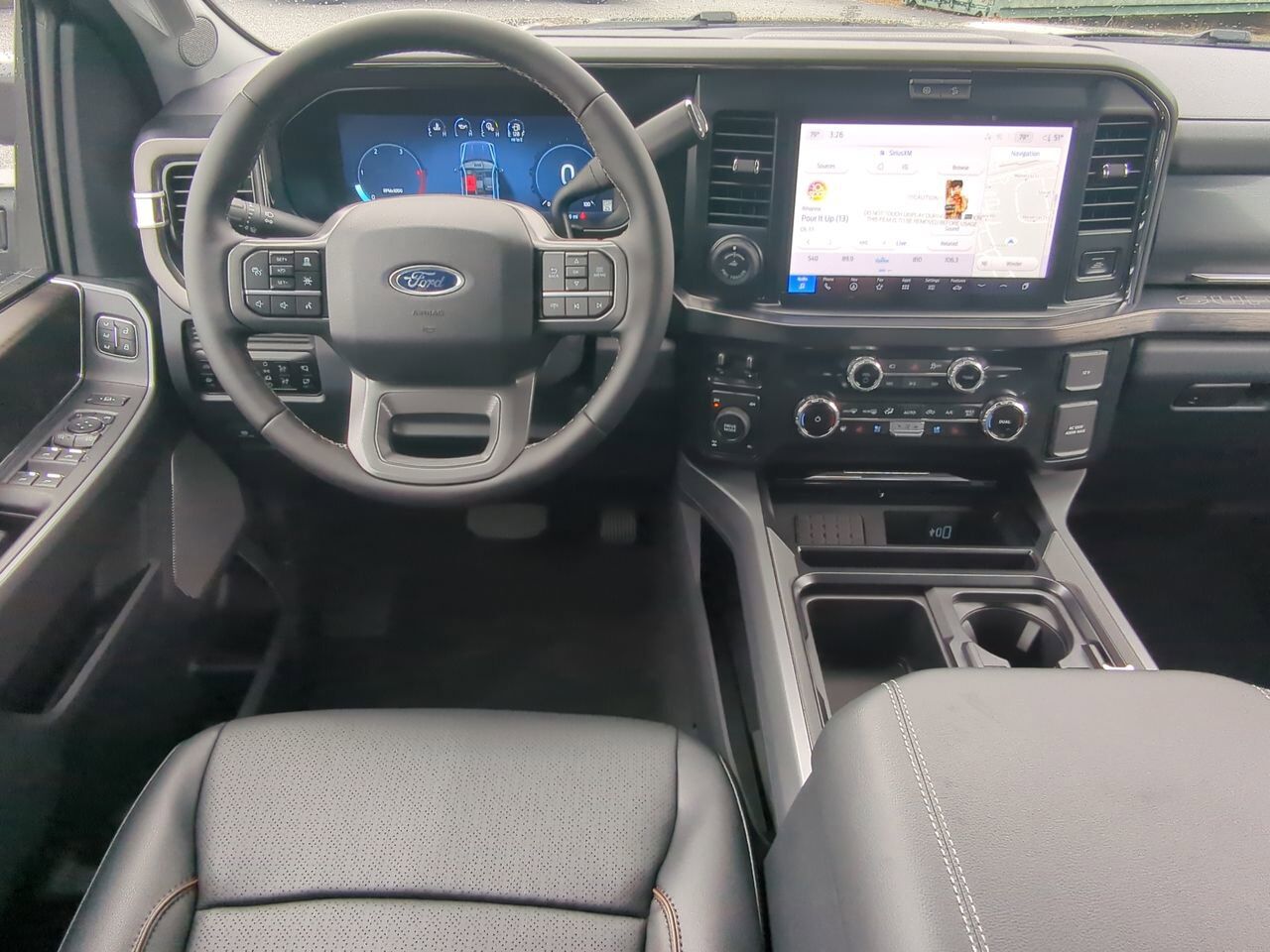 2026 Ford Super Duty F-250 SRW LARIAT Winder GA