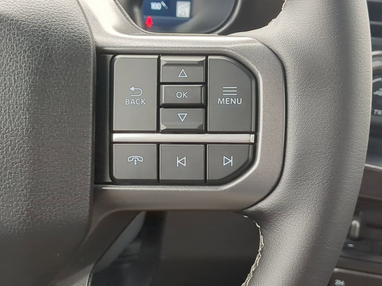 2026 Ford Super Duty F-250 SRW LARIAT Winder GA