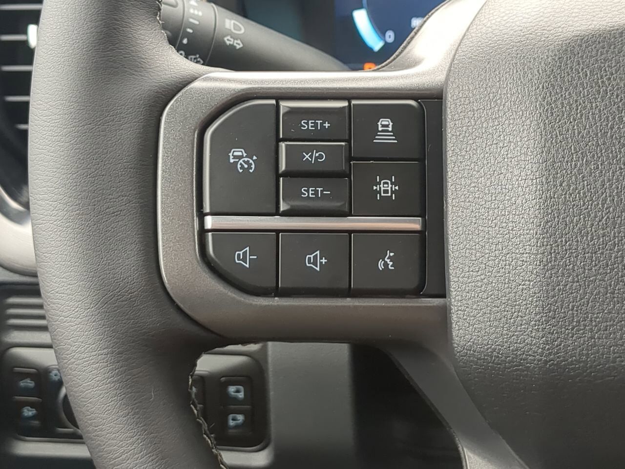 2026 Ford Super Duty F-250 SRW LARIAT Winder GA