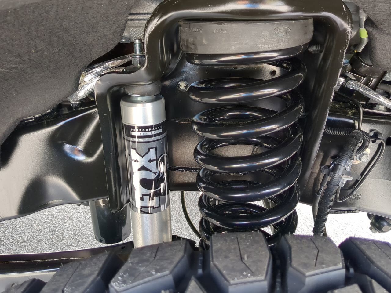 2026 Ford Super Duty F-250 SRW LARIAT Winder GA