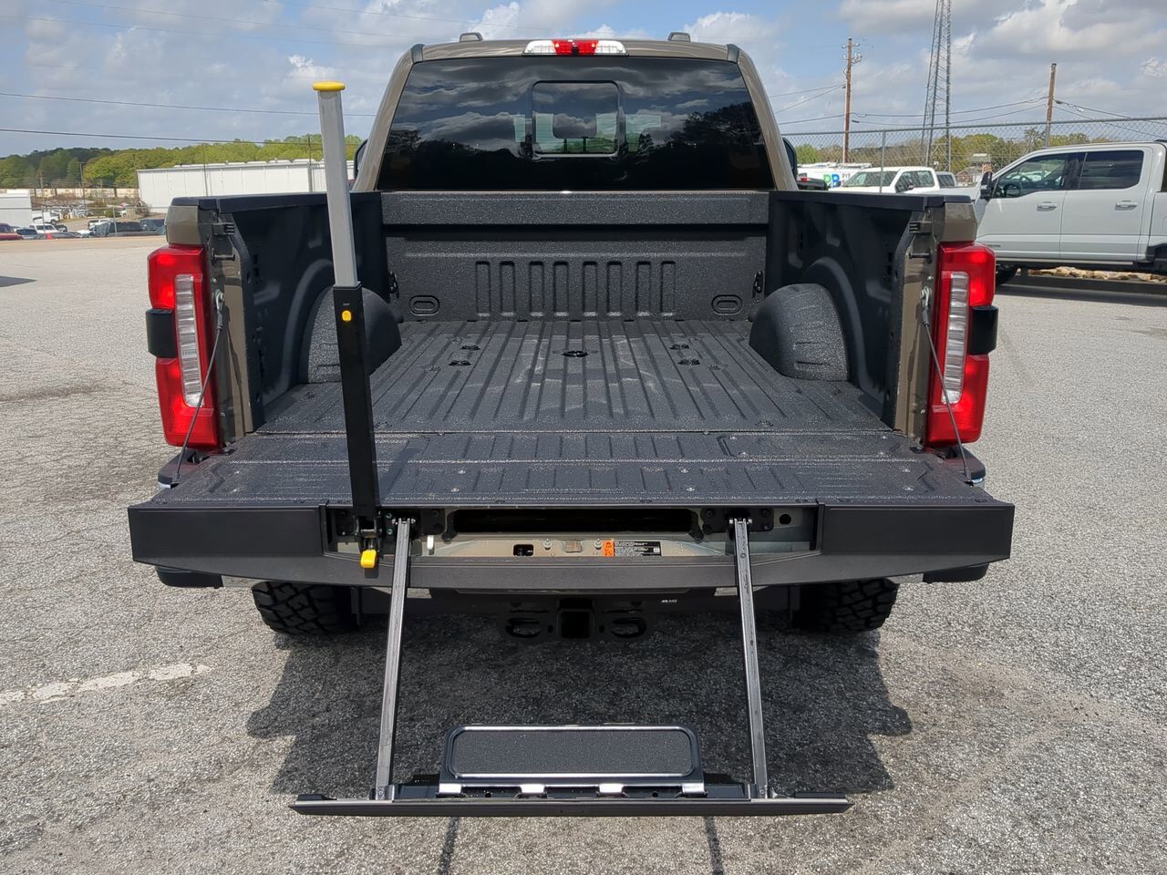 2026 Ford Super Duty F-250 SRW LARIAT Winder GA