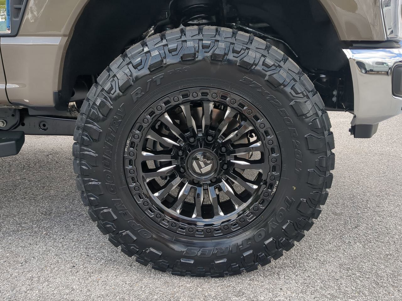 2026 Ford Super Duty F-250 SRW LARIAT Winder GA