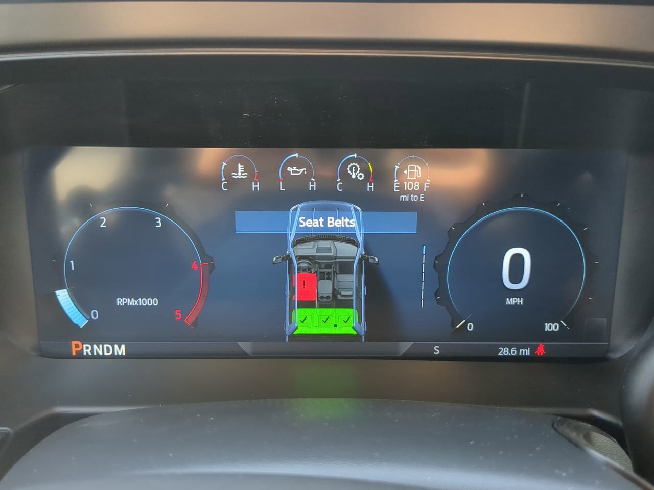 2026 Ford Super Duty F-250 SRW LARIAT Winder GA