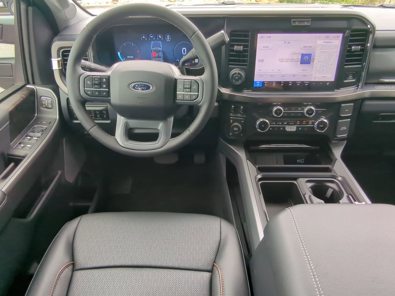 2026 Ford Super Duty F-250 SRW LARIAT Winder GA