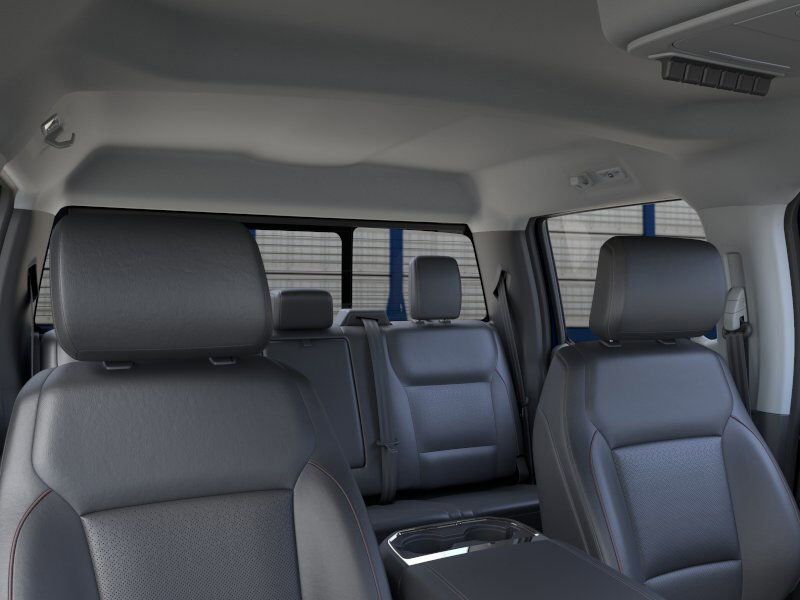 2026 Ford Super Duty F-250 SRW LARIAT Winder GA