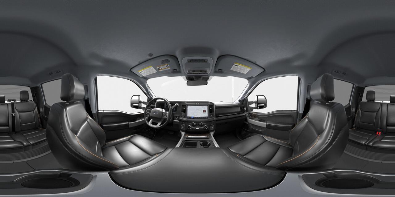 2026 Ford Super Duty F-250 SRW LARIAT Winder GA