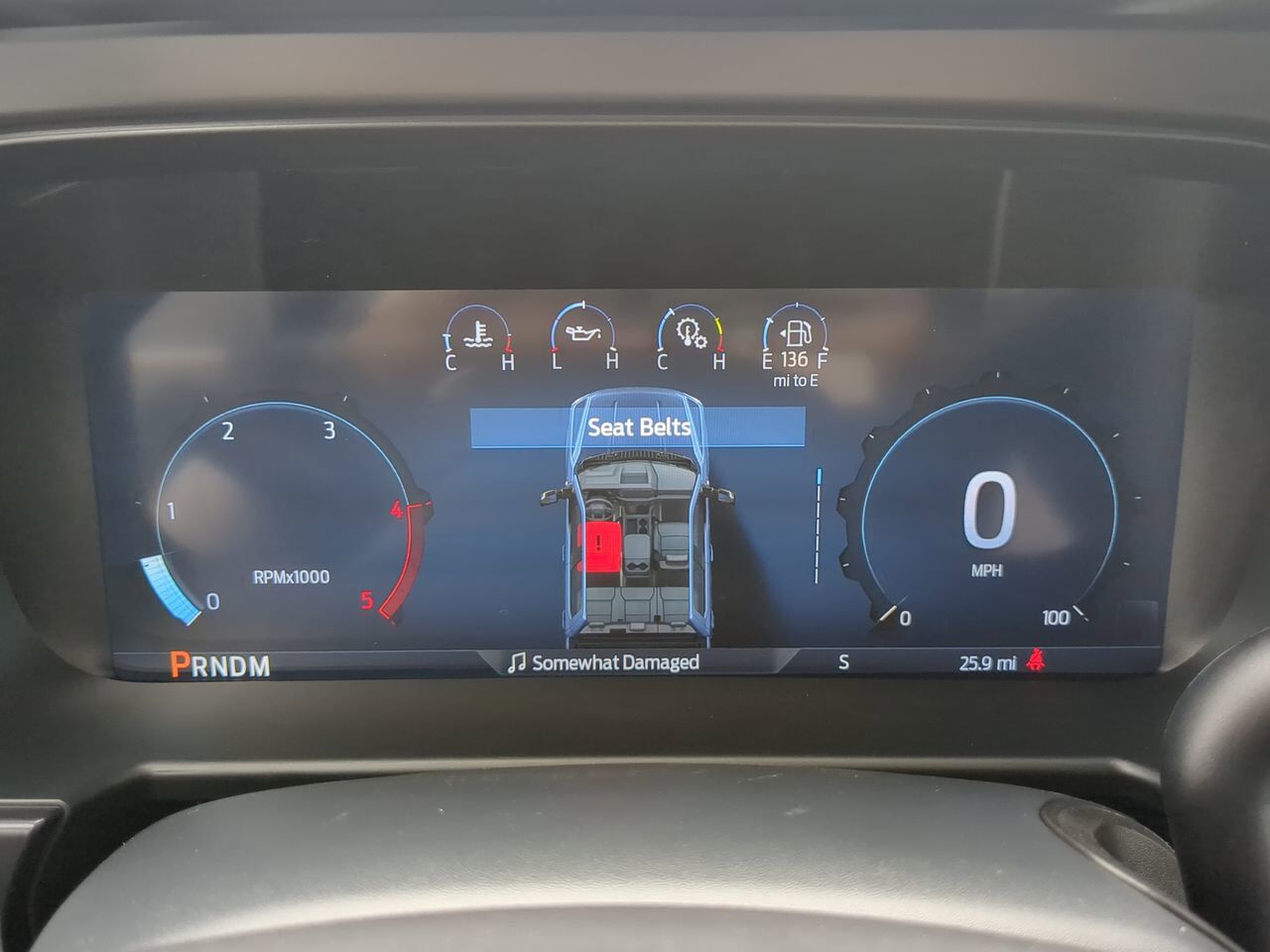 2026 Ford Super Duty F-250 SRW LARIAT Winder GA