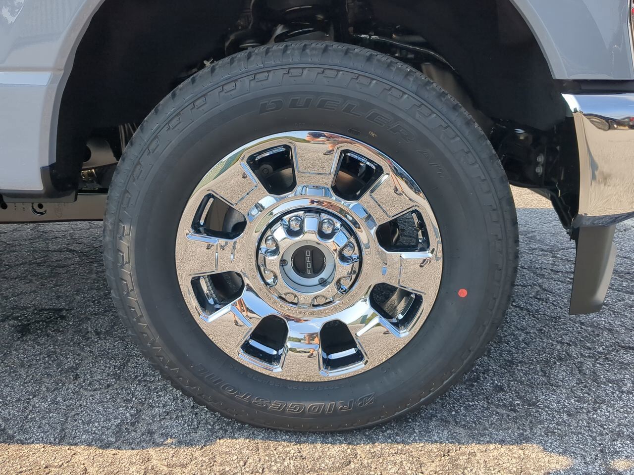 2026 Ford Super Duty F-250 SRW LARIAT Winder GA
