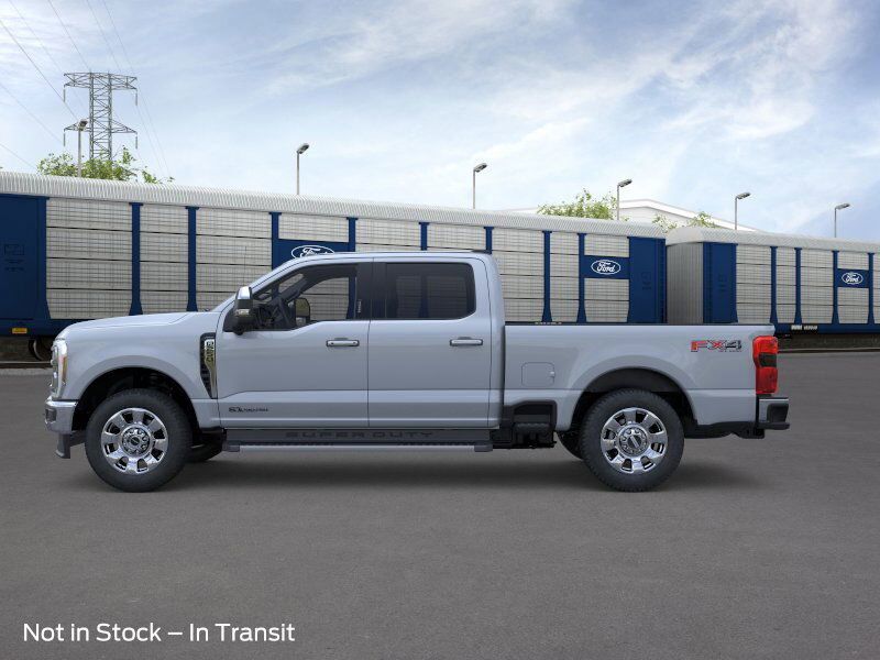 2026 Ford Super Duty F-250 SRW LARIAT Winder GA