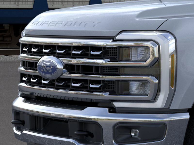 2026 Ford Super Duty F-250 SRW LARIAT Winder GA