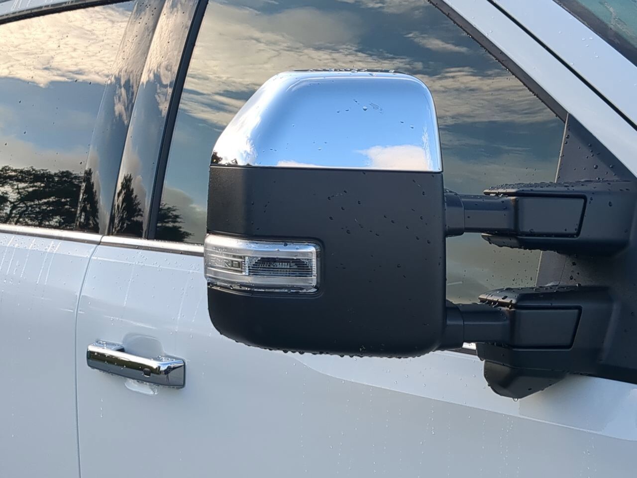 2026 Ford Super Duty F-250 SRW LARIAT Winder GA