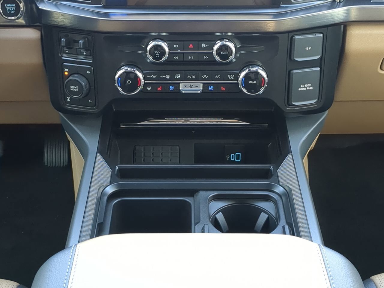 2026 Ford Super Duty F-250 SRW LARIAT Winder GA