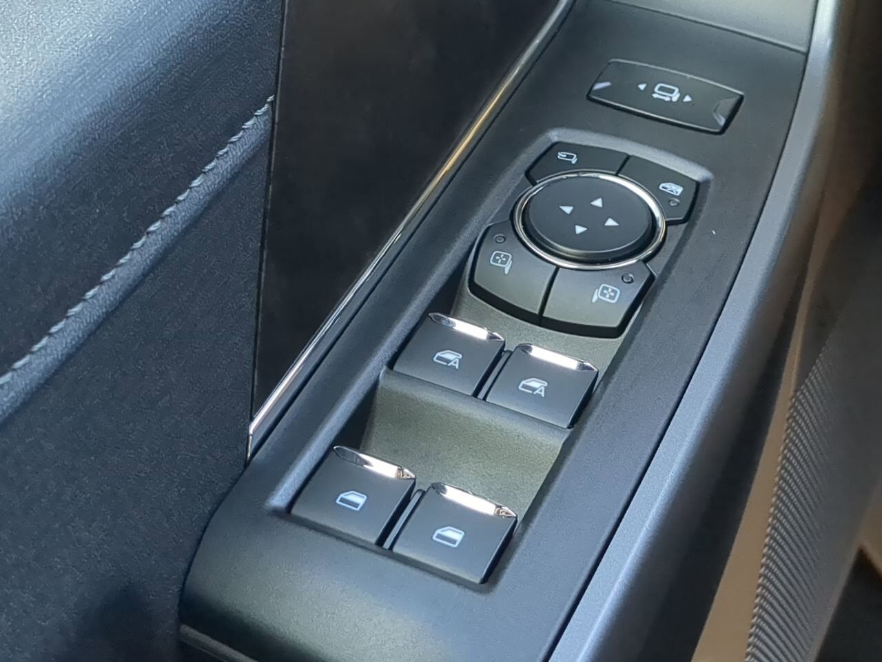 2026 Ford Super Duty F-250 SRW LARIAT Winder GA