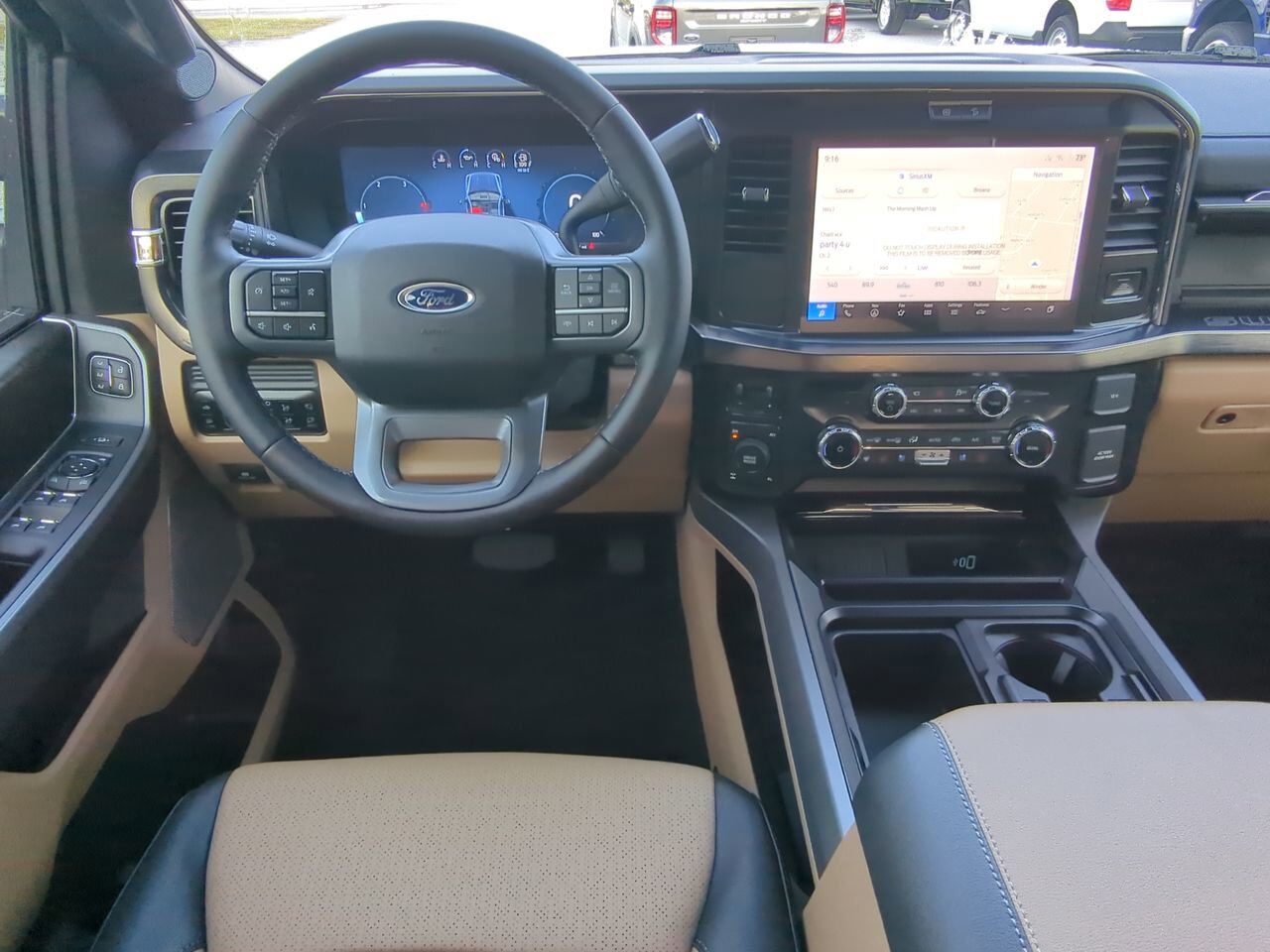 2026 Ford Super Duty F-250 SRW LARIAT Winder GA