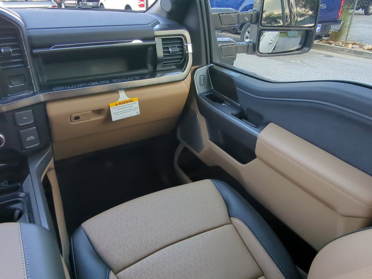 2026 Ford Super Duty F-250 SRW LARIAT Winder GA