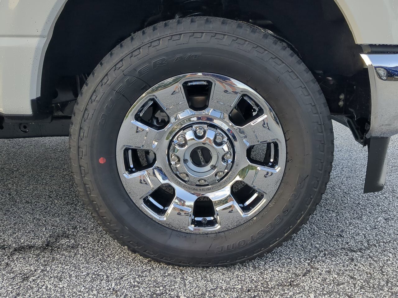 2026 Ford Super Duty F-250 SRW LARIAT Winder GA