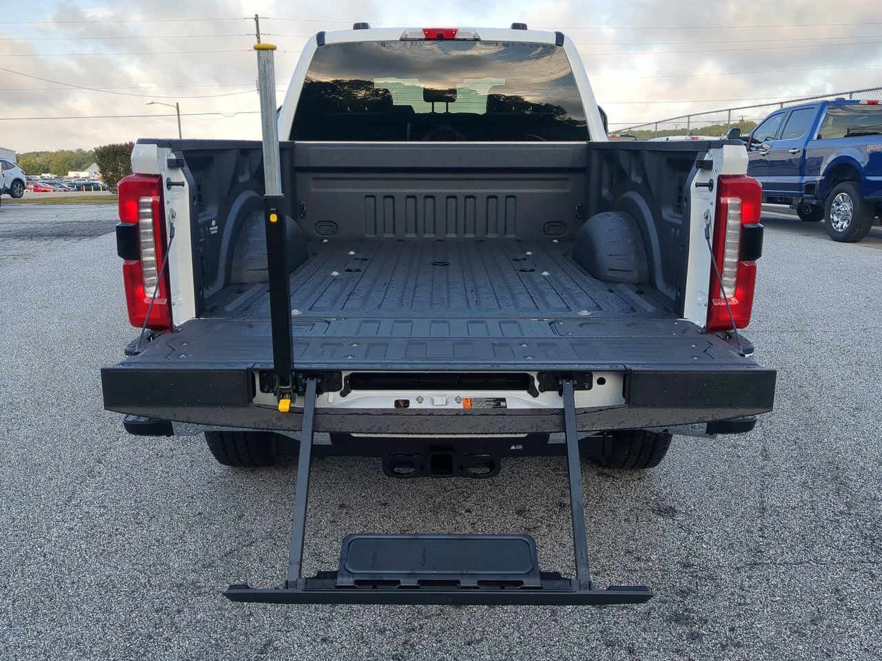 2026 Ford Super Duty F-250 SRW LARIAT Winder GA