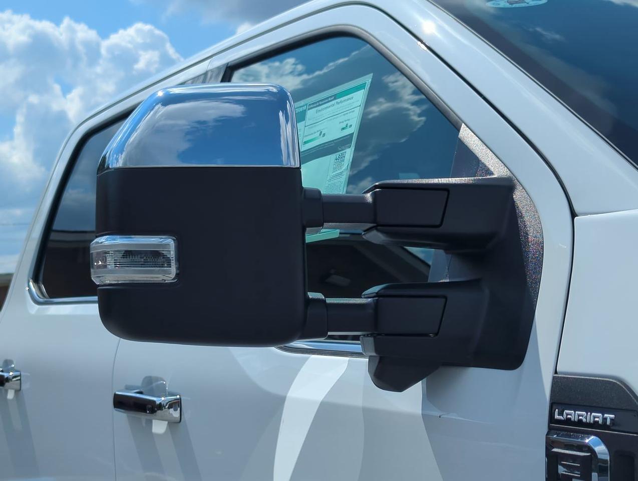 2026 Ford Super Duty F-250 SRW LARIAT Winder GA