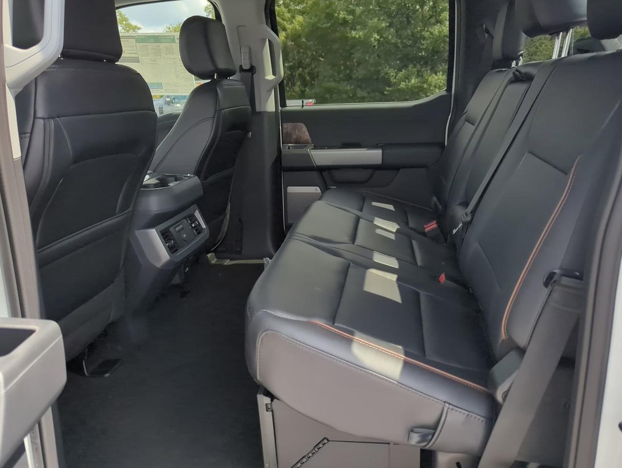 2026 Ford Super Duty F-250 SRW LARIAT Winder GA