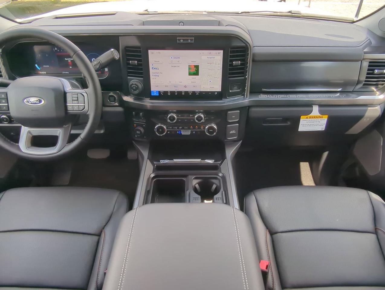 2026 Ford Super Duty F-250 SRW LARIAT Winder GA