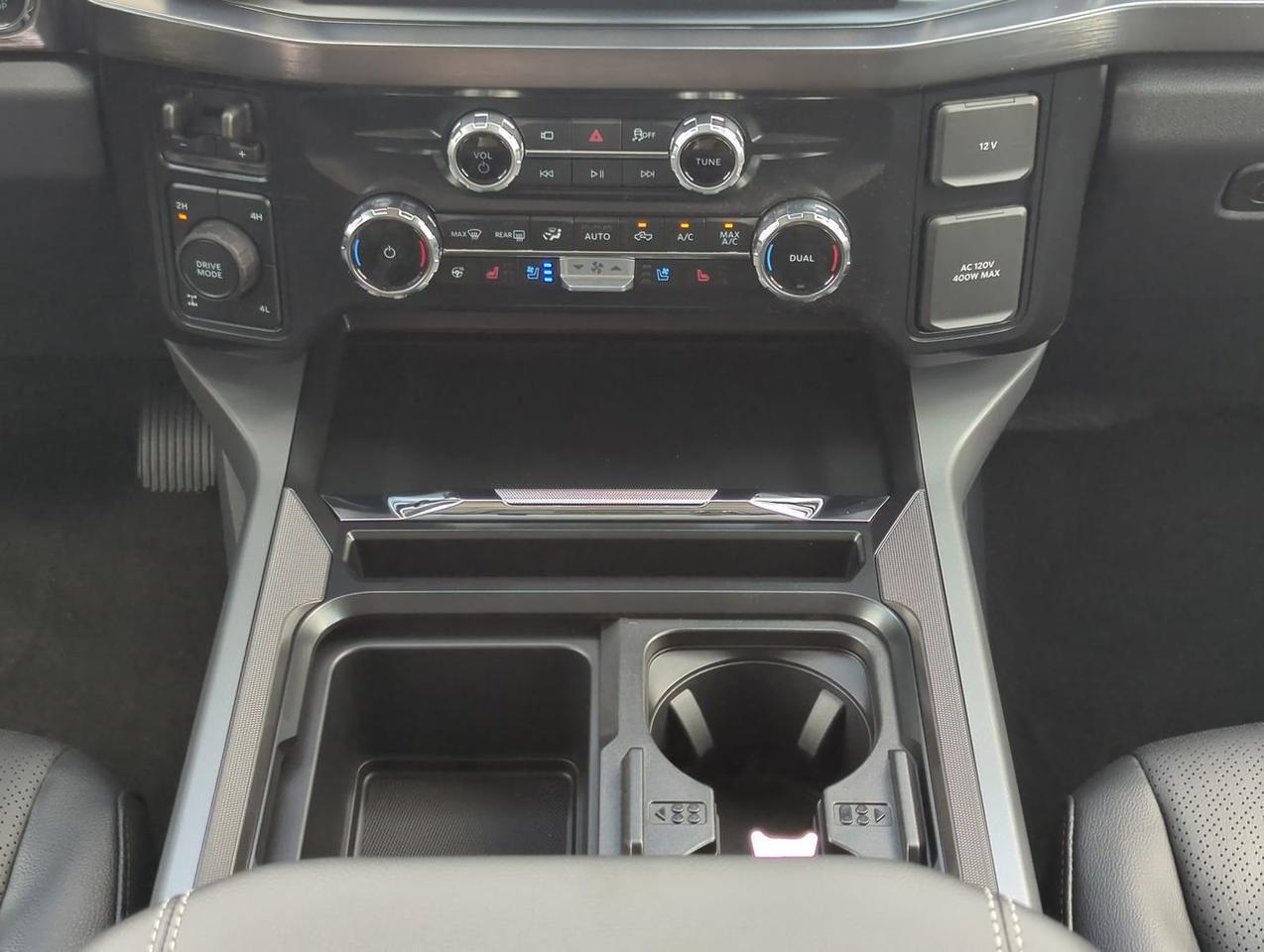 2026 Ford Super Duty F-250 SRW LARIAT Winder GA