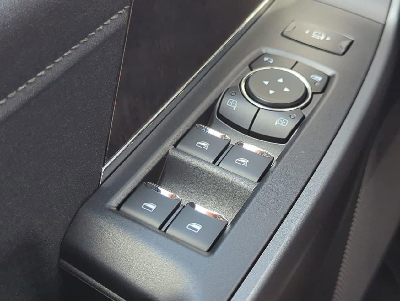2026 Ford Super Duty F-250 SRW LARIAT Winder GA