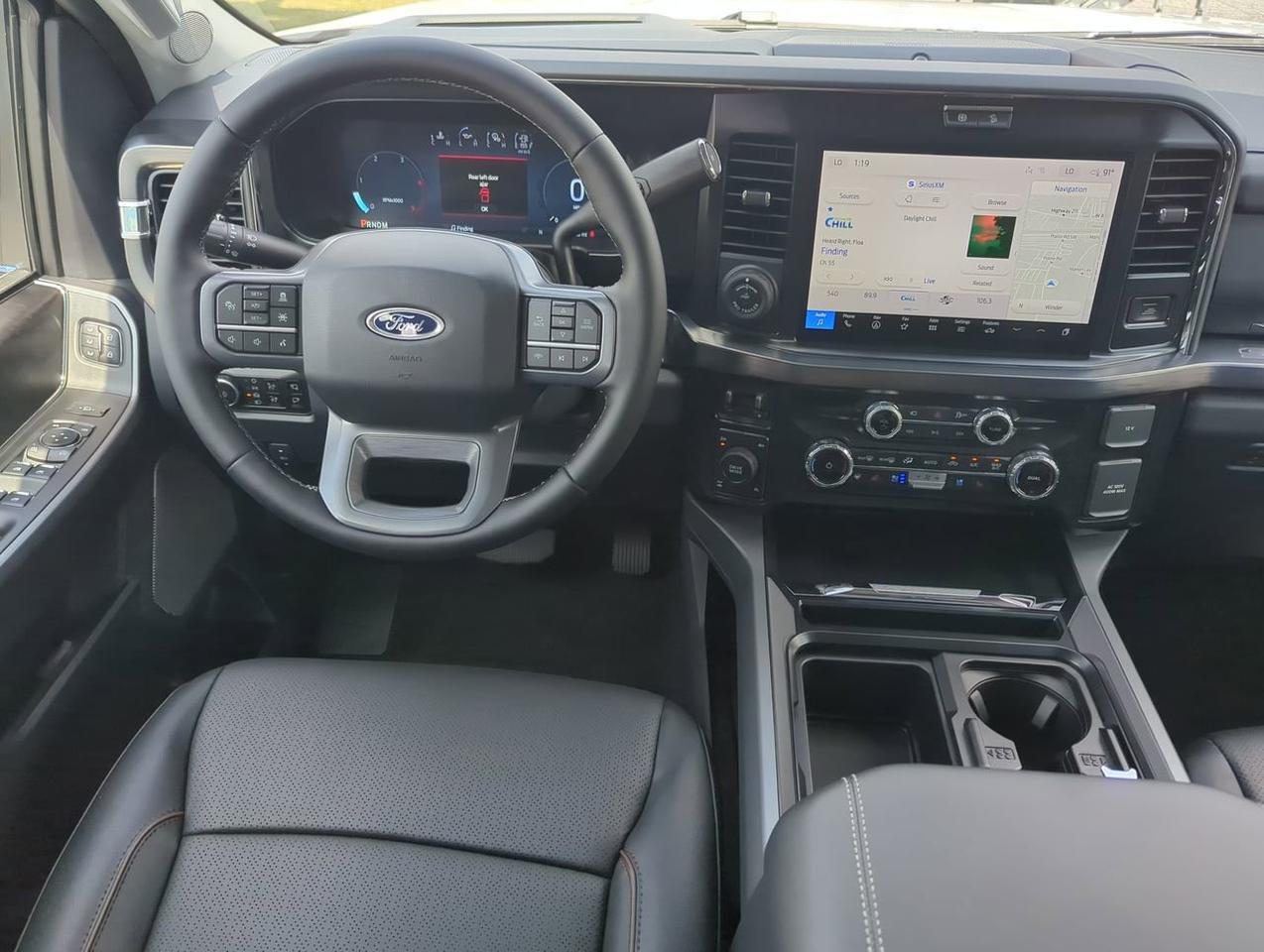 2026 Ford Super Duty F-250 SRW LARIAT Winder GA