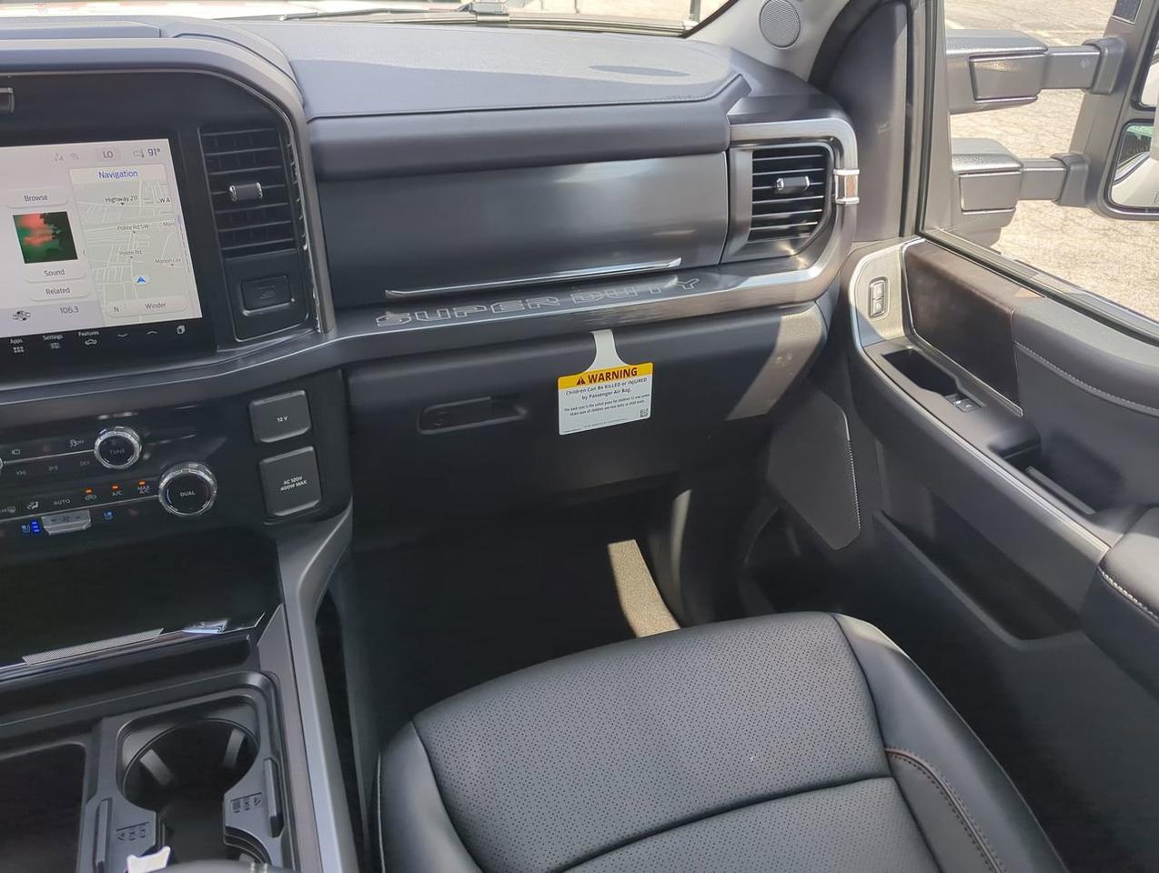 2026 Ford Super Duty F-250 SRW LARIAT Winder GA