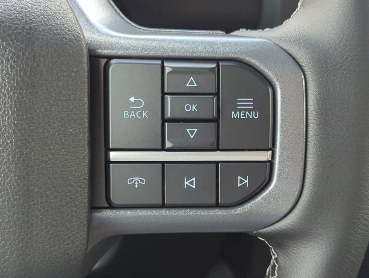 2026 Ford Super Duty F-250 SRW LARIAT Winder GA