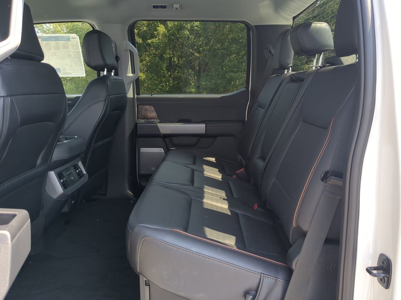 2026 Ford Super Duty F-250 SRW LARIAT Winder GA