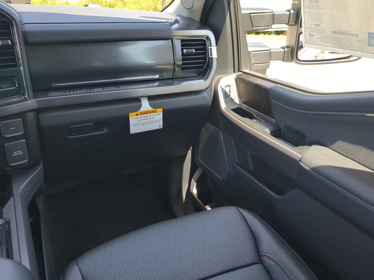 2026 Ford Super Duty F-250 SRW LARIAT Winder GA