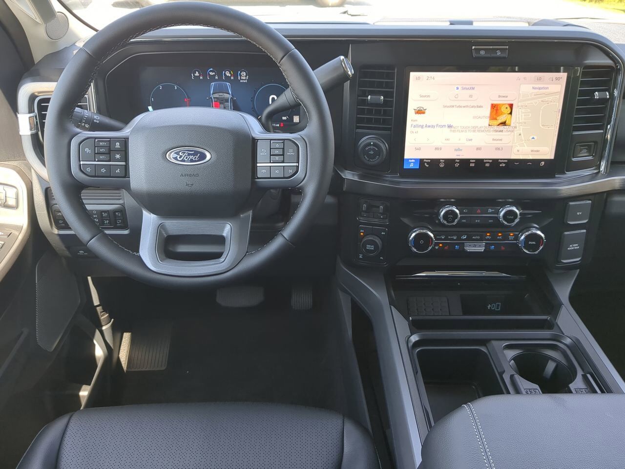 2026 Ford Super Duty F-250 SRW LARIAT Winder GA