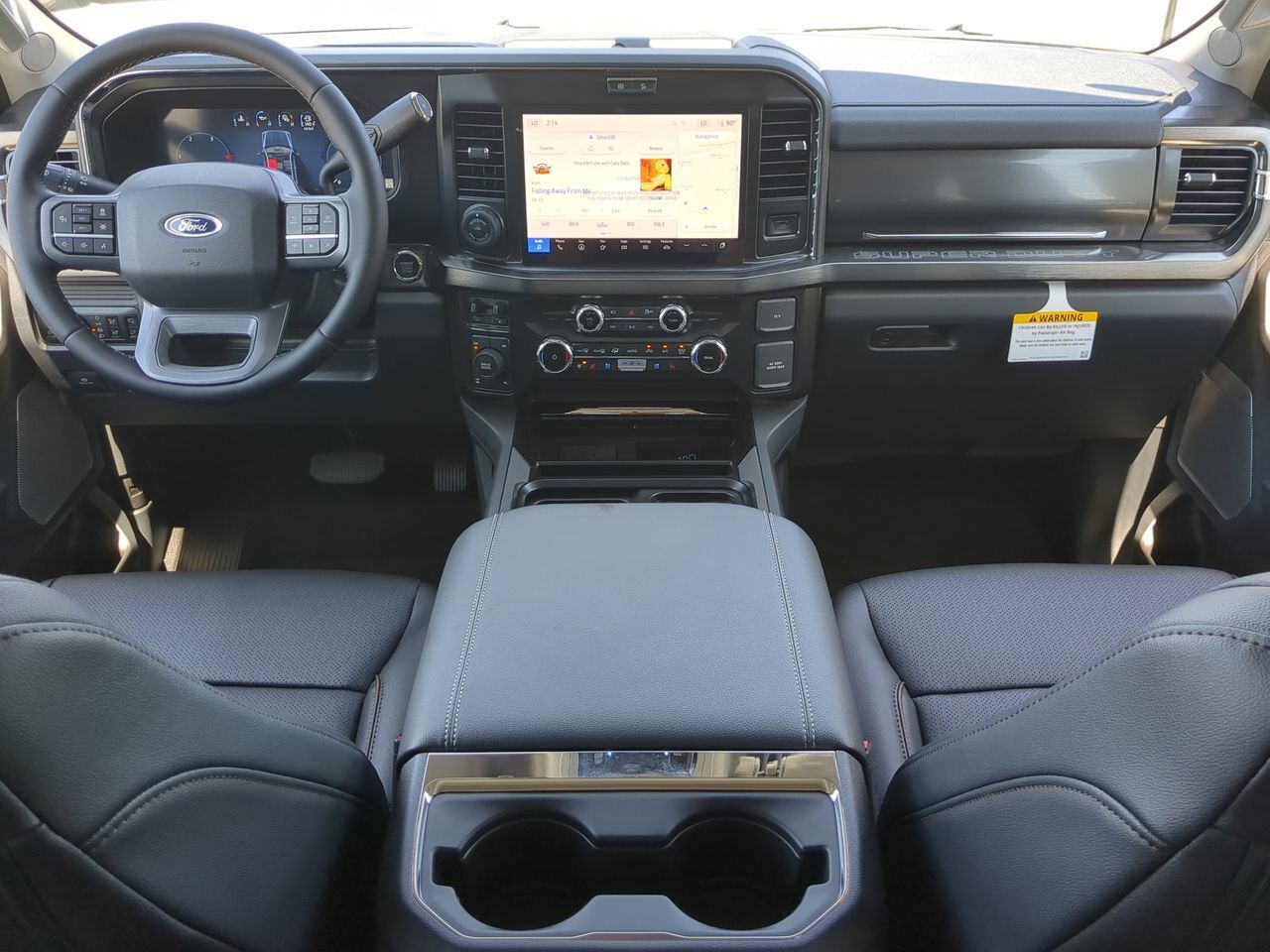 2026 Ford Super Duty F-250 SRW LARIAT Winder GA