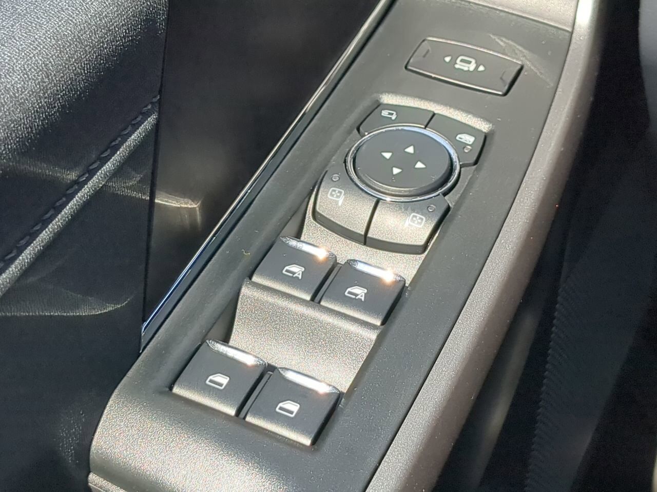 2026 Ford Super Duty F-250 SRW LARIAT Winder GA