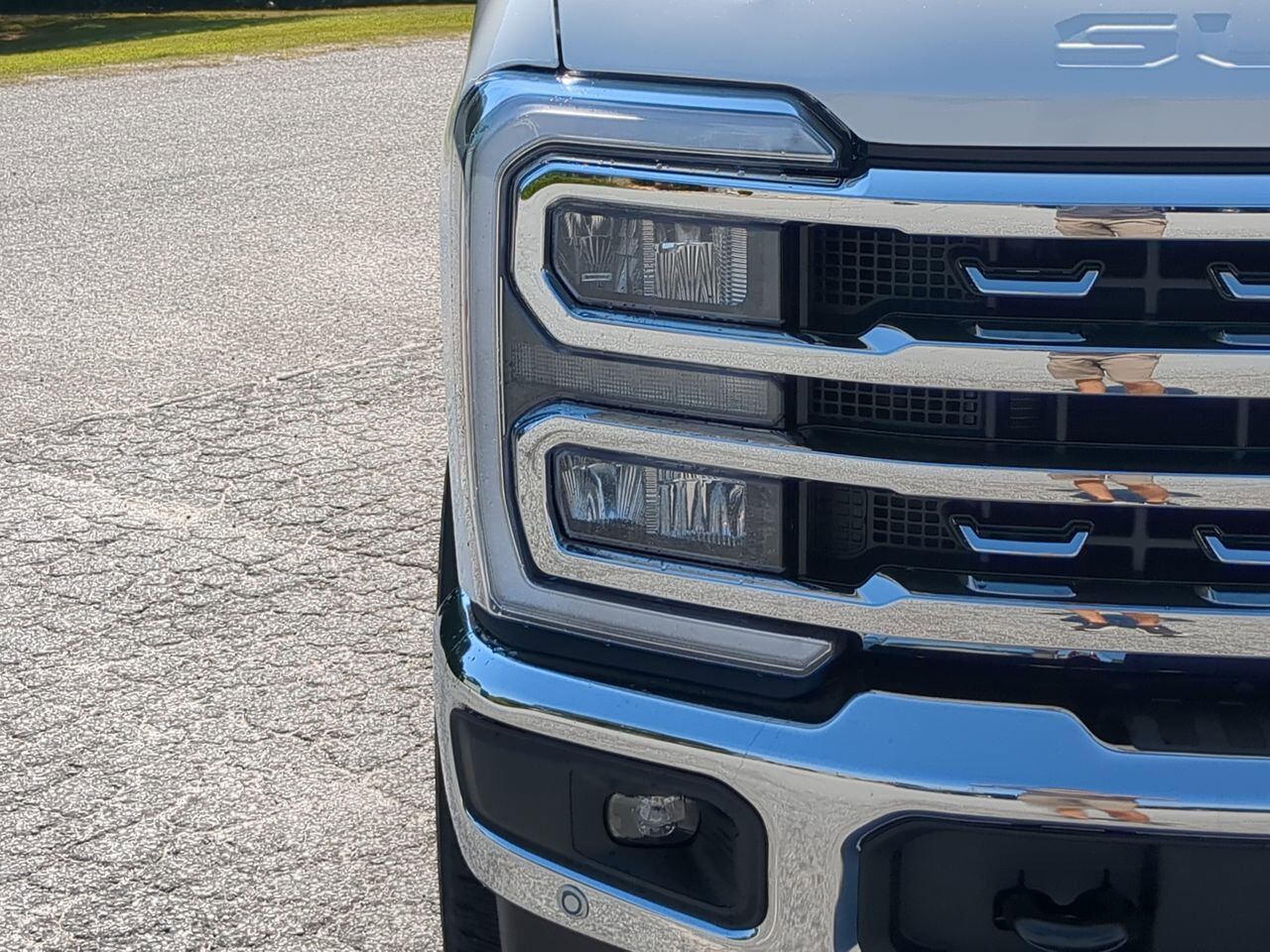 2026 Ford Super Duty F-250 SRW LARIAT Winder GA