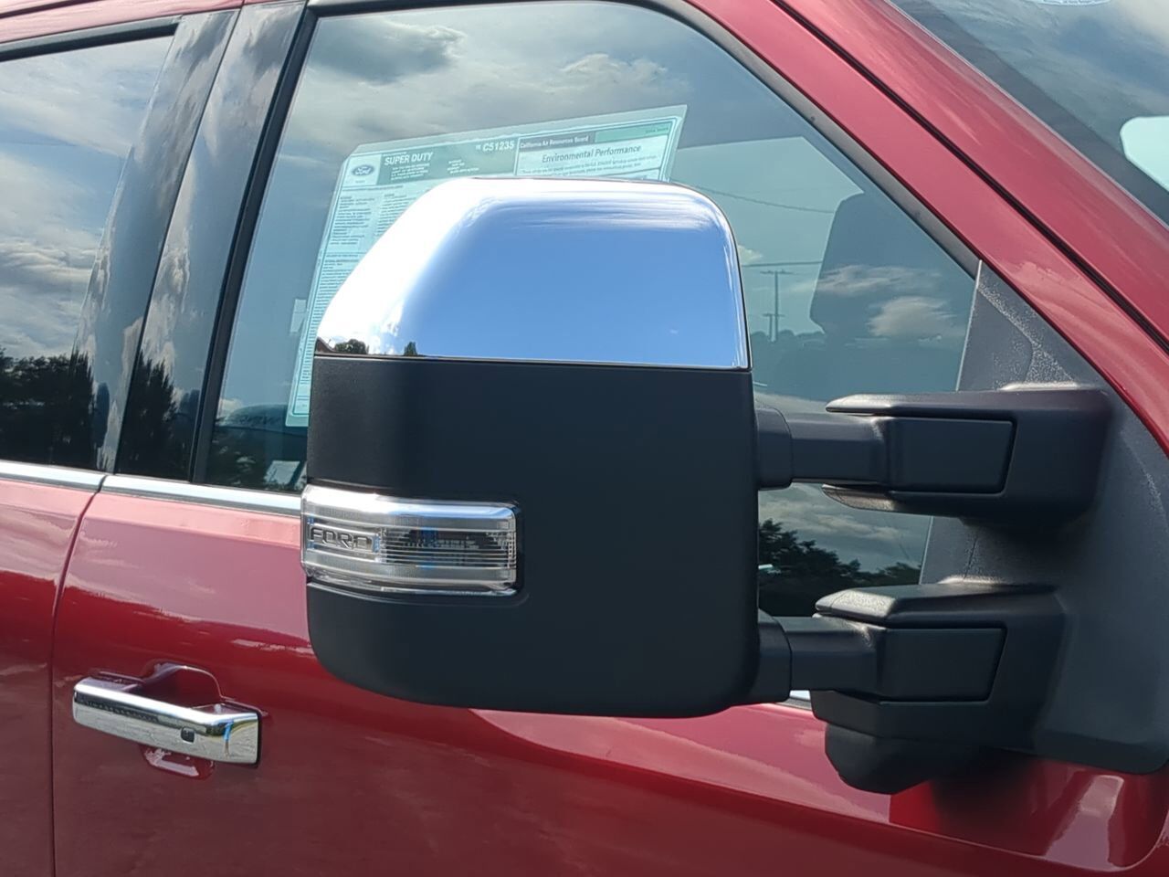 2026 Ford Super Duty F-250 SRW LARIAT Winder GA