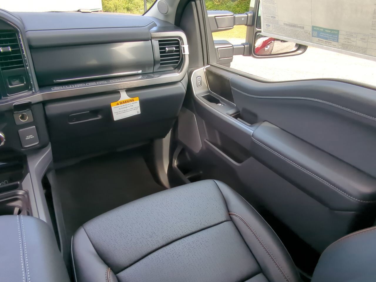 2026 Ford Super Duty F-250 SRW LARIAT Winder GA