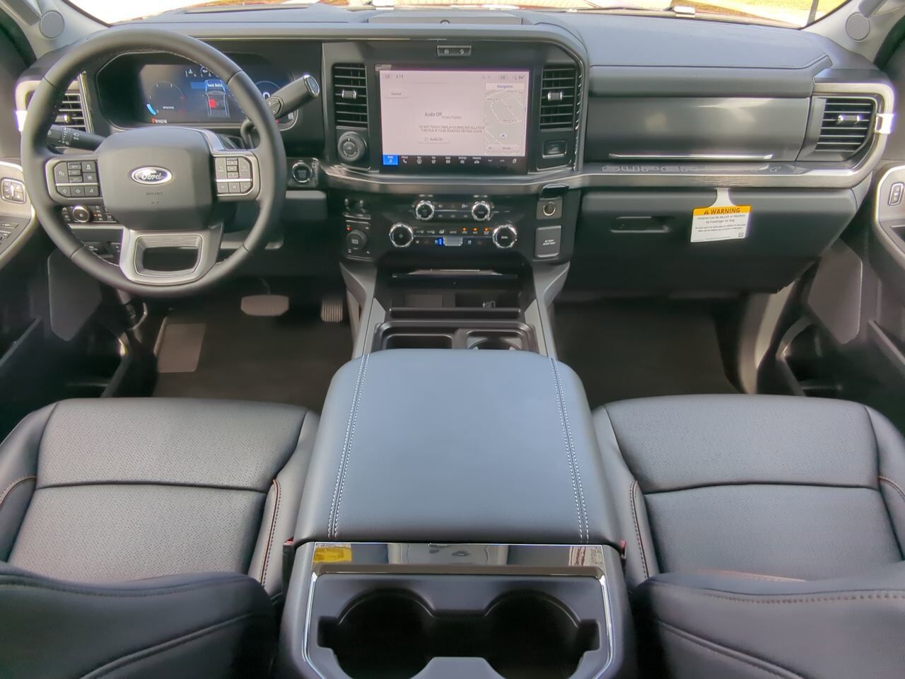2026 Ford Super Duty F-250 SRW LARIAT Winder GA