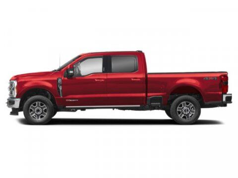 2026 Ford Super Duty F-250 SRW LARIAT Winder GA