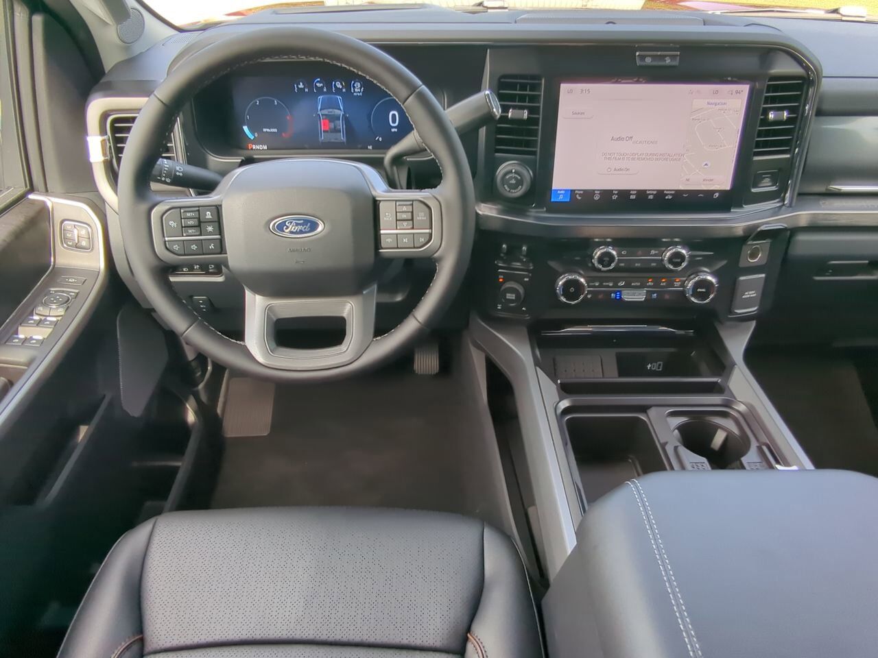 2026 Ford Super Duty F-250 SRW LARIAT Winder GA