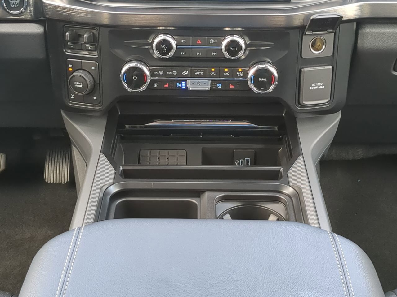 2026 Ford Super Duty F-250 SRW LARIAT Winder GA